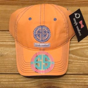 Simply Southern hat